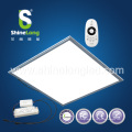 Regulable Panel LED Light / Square 300 * 300 mm Empotrable Panel Led Panel Light / Led Downlight